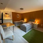 Apartment Reininghaus - Low budget