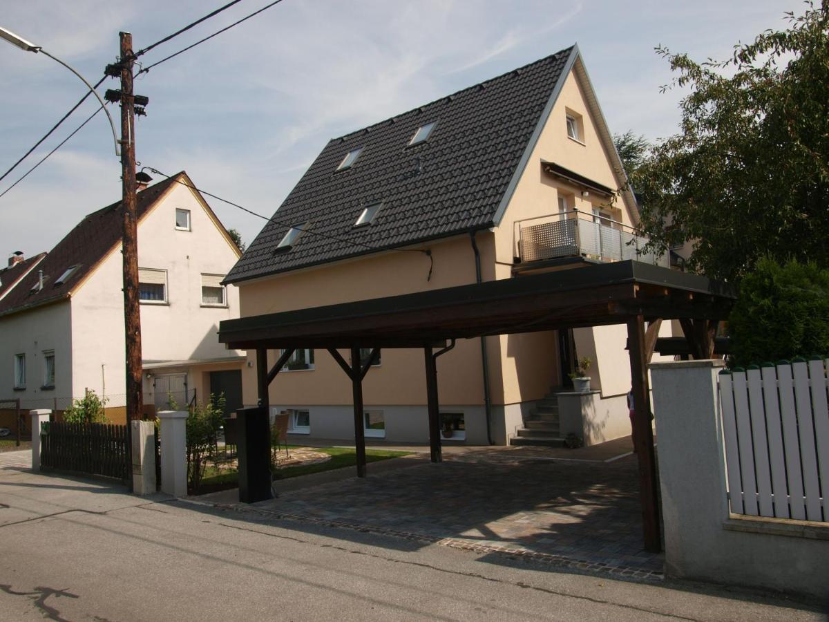 Apartment Reininghaus - Budget
