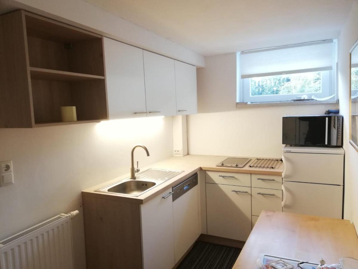 Reininghaus - Budget Apartment